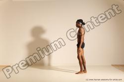 Breakdance reference poses of Enrique